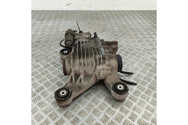 0BR525010J 0AY907554J Rear Diferential AUDI A1 8X1 8XK 2010 2018 Part manufacturer Audi OE