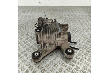 0BR525010J 0AY907554J Rear Diferential AUDI A1 8X1 8XK 2010 2018 Part manufacturer Audi OE