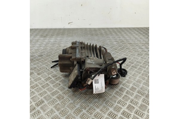 0BR525010J 0AY907554J Rear Diferential AUDI A1 8X1 8XK 2010 2018 Catalog number of the part AUDA115 31619941DAL