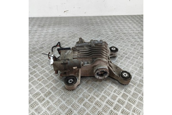 0BR525010J 0AY907554J Rear Diferential AUDI A1 8X1 8XK 2010 2018 Car type passenger cars