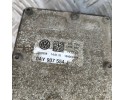 0BR525010J 0AY907554J Rear Diferential AUDI A1 8X1 8XK 2010 2018 Catalog number of the original 0BR525010J 0AY907554J