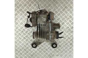 Diferencial trasero 0BR525010J, 0AY907554J para AUDI A1 (8X1, 8XK) (20