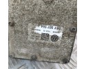 Diferencial trasero 0BR525010J, 0AY907554J para AUDI A1 (8X1, 8XK) (20