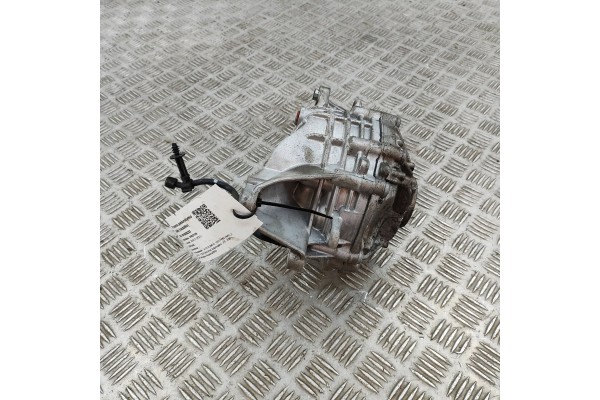46337846 Front panel ALFA ROMEO STELVIO 949_ 2016 Catalog number of the original 46337846