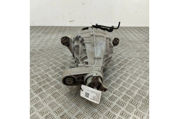 46350559 Rear differential ALFA ROMEO STELVIO 949_ 2016 Part manufacturer Alfa Romeo OE