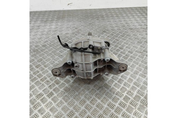 46350559 Rear differential ALFA ROMEO STELVIO 949_ 2016 Car type passenger cars