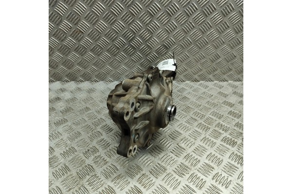 HK83 3017 BD Front Diferential JAGUAR F PACE X761 2015 Part manufacturer Jaguar OE