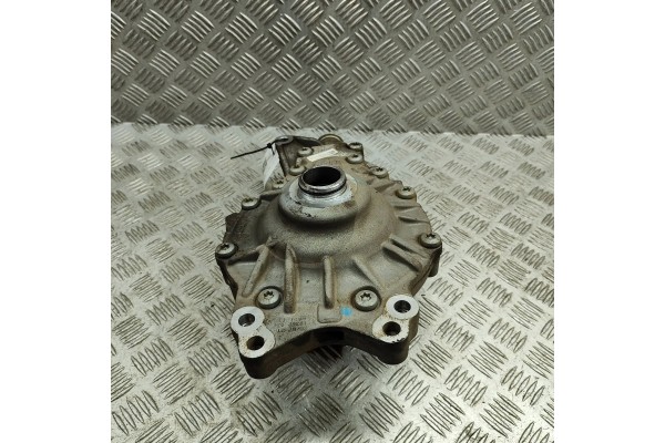 HK83 3017 BD Front Diferential JAGUAR F PACE X761 2015 Catalog number of the part HK83 3017 BD