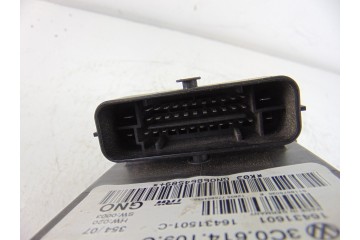 3C0614109C ABS VOLKSWAGEN PASSAT VARIANT (3C5) Advance 2008 3C0614109C 154334 VOLKSWAGEN - 2