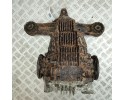 41110 24162 Rear differential LEXUS GS JZS160 UZS161 UZS160 1997 2005 Part manufacturer Lexus OE
