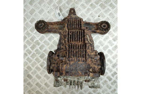 41110 24162 Rear differential LEXUS GS JZS160 UZS161 UZS160 1997 2005 Part manufacturer Lexus OE