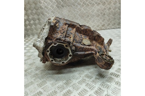 41110 24162 Rear differential LEXUS GS JZS160 UZS161 UZS160 1997 2005 Catalog number of the part 41110 24162
