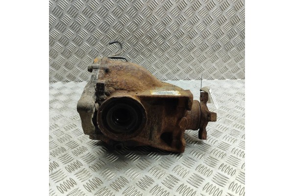 A4473500814 Rear differential MERCEDES BENZ VITO Tourer W447 2014
