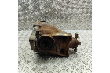A4473500814 Rear differential MERCEDES BENZ VITO Tourer W447 2014