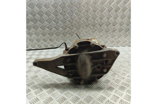 A4473500814 Rear differential MERCEDES BENZ VITO Tourer W447 2014 Part manufacturer Mercedes Benz OE