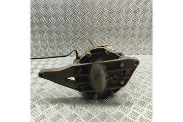 A4473500814 Rear differential MERCEDES BENZ VITO Tourer W447 2014 Part manufacturer Mercedes Benz OE