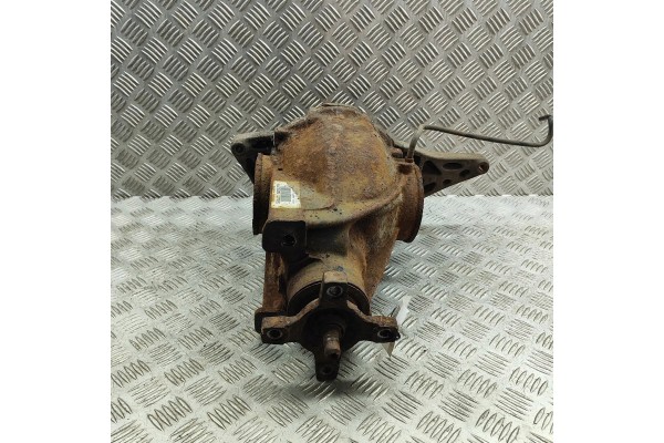 A4473500814 Rear differential MERCEDES BENZ VITO Tourer W447 2014 Catalog number of the part A4473500814