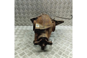 A4473500814 Rear differential MERCEDES BENZ VITO Tourer W447 2014 Catalog number of the part A4473500814