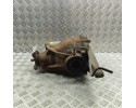 A4473500814 Rear differential MERCEDES BENZ VITO Tourer W447 2014 Car type passenger cars