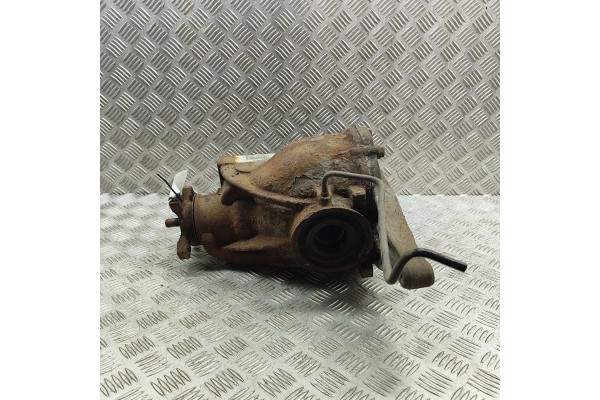 A4473500814 Rear differential MERCEDES BENZ VITO Tourer W447 2014 Car type passenger cars