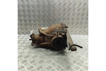 A4473500814 Rear differential MERCEDES BENZ VITO Tourer W447 2014 Car type passenger cars