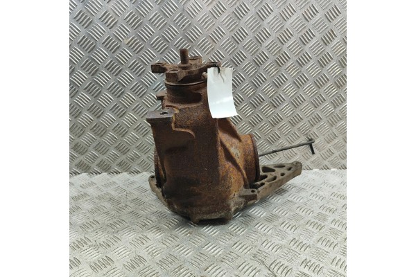 A4473500814 Rear differential MERCEDES BENZ VITO Tourer W447 2014 Catalog number of the original A4473500814