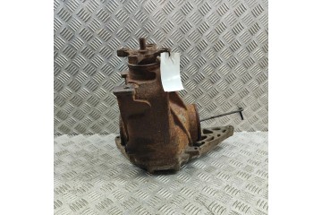 A4473500814 Rear differential MERCEDES BENZ VITO Tourer W447 2014 Catalog number of the original A4473500814