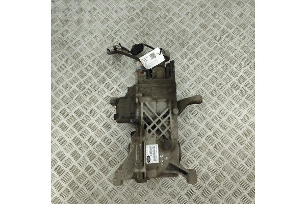 HJ32 4N053 BA Rear differential LAND ROVER RANGE ROVER EVOQUE L538 Part manufacturer Land Rover OE