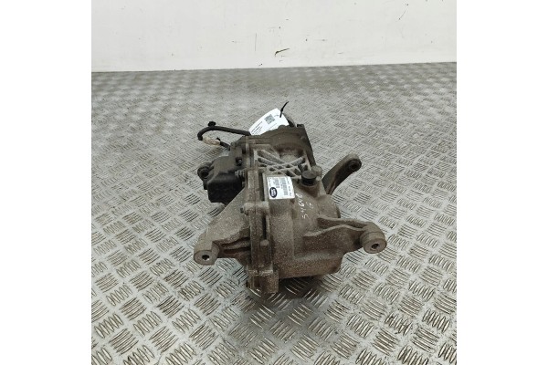 HJ32 4N053 BA Rear differential LAND ROVER RANGE ROVER EVOQUE L538 Catalog number of the part HJ32 4N053 BA