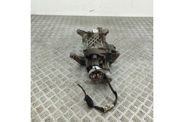 HJ32 4N053 BA Rear differential LAND ROVER RANGE ROVER EVOQUE L538 Car type passenger cars