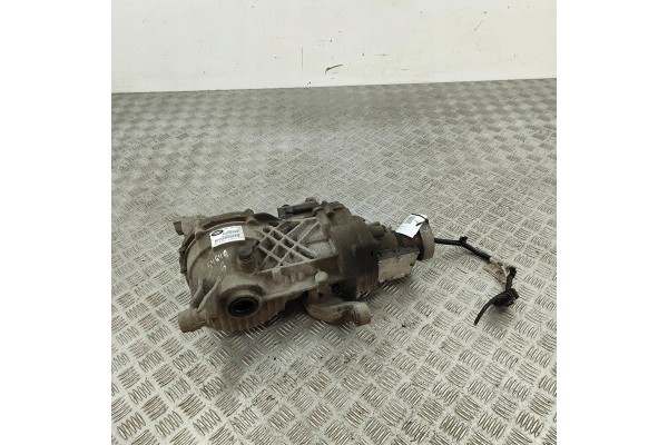 HJ32 4N053 BA Rear differential LAND ROVER RANGE ROVER EVOQUE L538 Catalog number of the original HJ32 4N053 BA