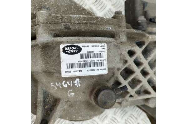 Diferencial trasero HJ32-4N053-BA para LAND ROVER RANGE ROVER EVOQUE L