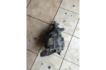 Rear reducer BMW 1 F20 0712021603750003 2 0L diesel 105kW 2012