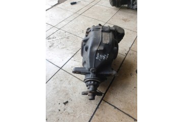 Rear reducer BMW 1 F20 0712021603750003 2 0L diesel 105kW 2012 Part manufacturer BMW OE