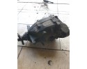 Rear reducer BMW 1 F20 0712021603750003 2 0L diesel 105kW 2012 Catalog number of the part 0712021603750003