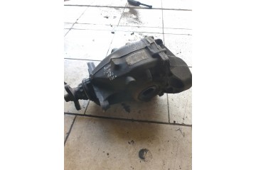 Rear reducer BMW 1 F20 0712021603750003 2 0L diesel 105kW 2012 Catalog number of the part 0712021603750003