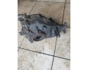 Rear reducer BMW 1 F20 0712021603750003 2 0L diesel 105kW 2012 Car type passenger cars