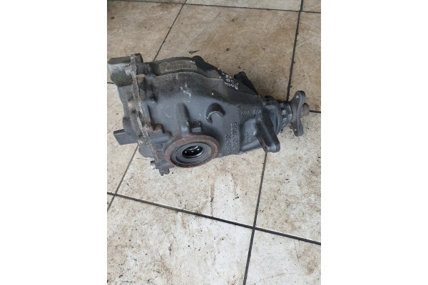 Rear reducer BMW 1 F20 0712021603750003 2 0L diesel 105kW 2012 Car type passenger cars