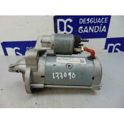 H1BT-11000-EC MOTOR ARRANQUE FORD ECOSPORT (CR6)