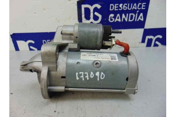 H1BT-11000-EC MOTOR ARRANQUE FORD ECOSPORT (CR6)