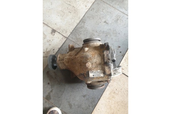 Rear reducer BMW 3 E46 9002082200700004 3 0L diesel 135kW 2002