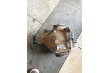 Rear reducer BMW 3 E46 9002082200700004 3 0L diesel 135kW 2002