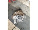 Rear reducer BMW 3 E46 9002082200700004 3 0L diesel 135kW 2002 Catalog number of the part 9002082200700004