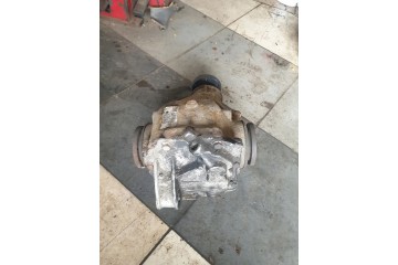 Rear reducer BMW 3 E46 9002082200700004 3 0L diesel 135kW 2002 Catalog number of the part 9002082200700004