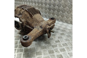 41110 24162 Rear differential LEXUS GS JZS160 UZS161 UZS160 1997 2005 Car type passenger cars