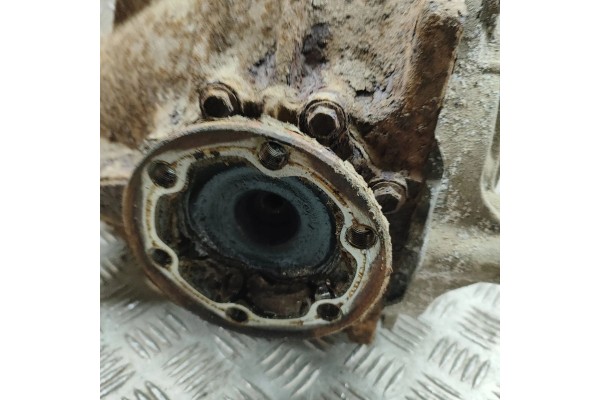41110 24162 Rear differential LEXUS GS JZS160 UZS161 UZS160 1997 2005 Catalog number of the original 41110 24162