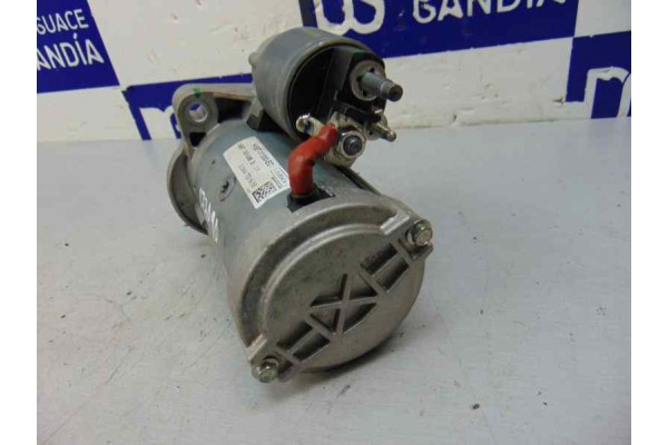 H1BT-11000-EC MOTOR ARRANQUE FORD ECOSPORT (CR6)