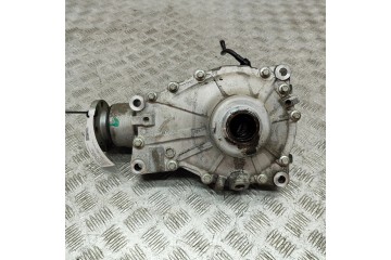 8487444 Front Diferential BMW X7 G07 2019