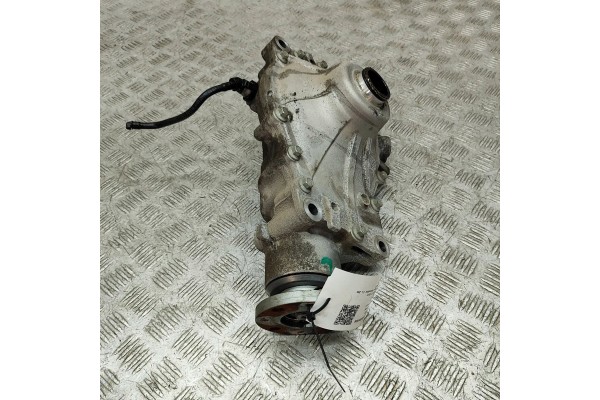 8487444 Front Diferential BMW X7 G07 2019 Part manufacturer BMW OE