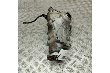8487444 Front Diferential BMW X7 G07 2019 Part manufacturer BMW OE